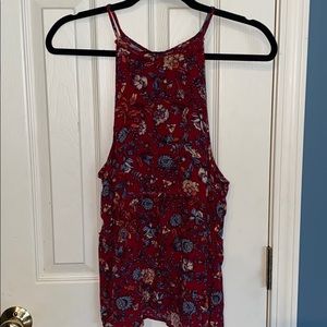 American Eagle Tank Top